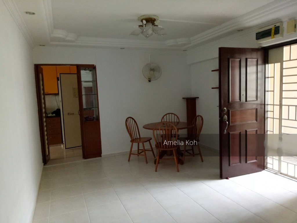 Blk 412 Sembawang Drive (Sembawang), HDB 4 Rooms #148856452